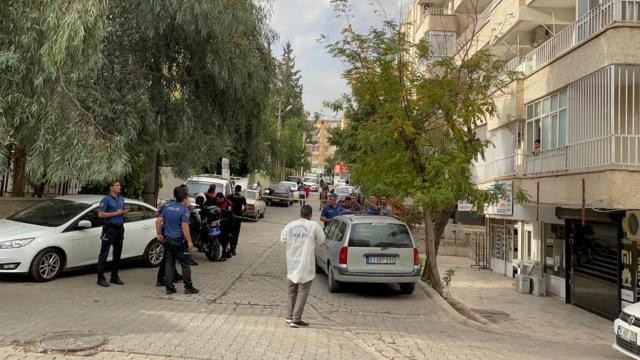 Şanlıurfa'da iki aile arasında kavga: 5 yaralı