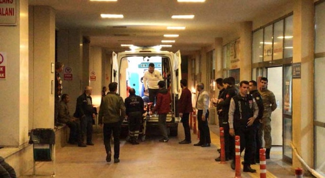 Şanlıurfa'da iki aile arasında kavga çıktı: 6 kişi yaralı