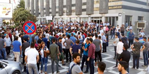 Şanlıurfa'da iki kardeşi öldüren Suriyeliler tutuklandı