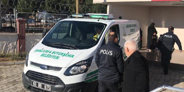 Şanlıurfa'da inşaat çukuruna düşen 9 yaşındaki Serhan öldü