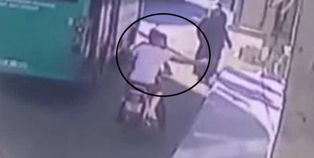 Şanlıurfa'da işyerine kurşun yağmuru!