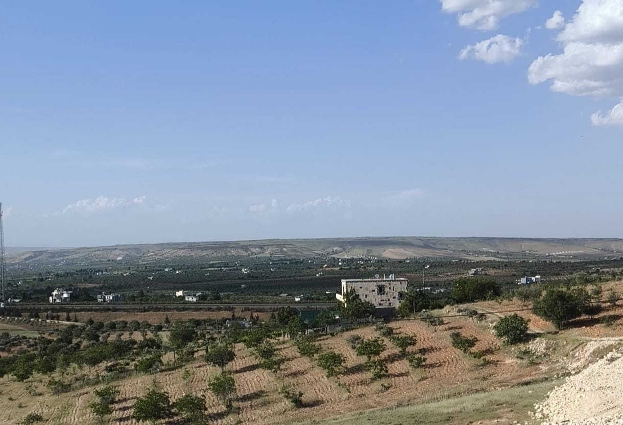 Şanlıurfa’da izinsiz yapılara ceza yağdı