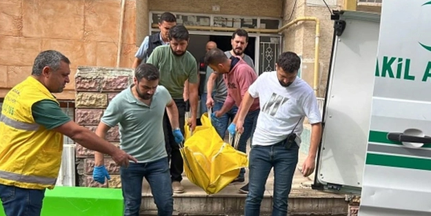 Şanlıurfa'da kadın cinayeti son dakika! Eşini, çocuklarının gözü önünde katletti
