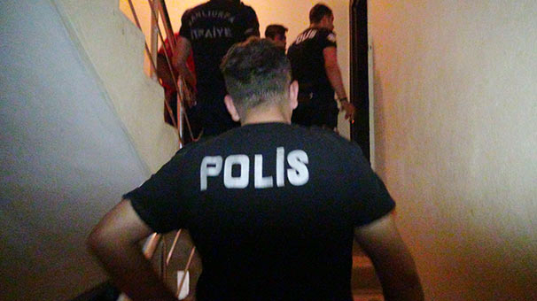 Şanlıurfa'da kadının intihar şakası ekipleri alarma geçirdi