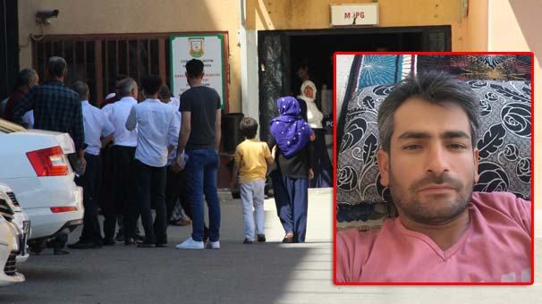 Şanlıurfa’da kan davası bayram dinlemedi