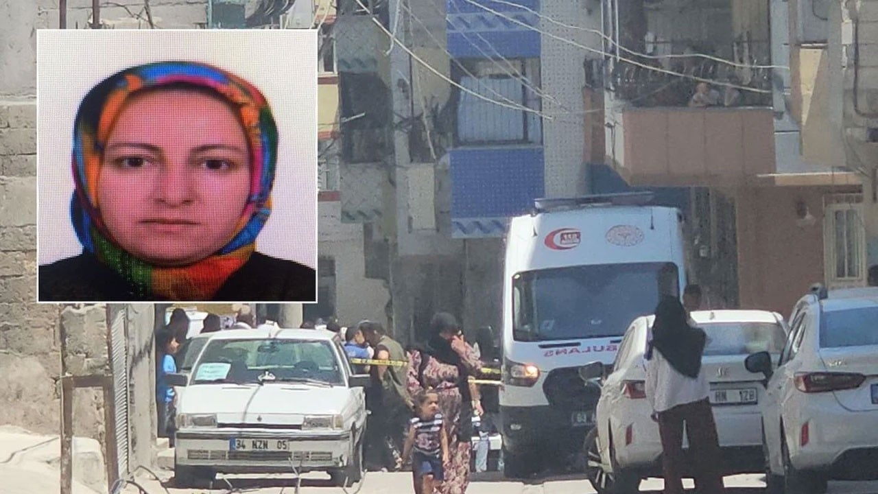 Şanlıurfa’da kan donduran itiraf! Önce boğmuş sonra korkuluklara asmış