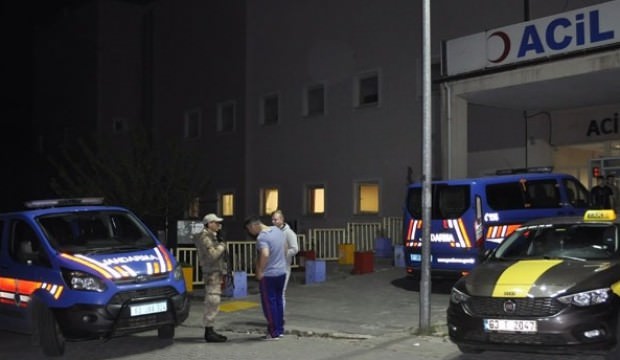 Şanlıurfa'da kan donduran olay! Ceset parçaları bulundu