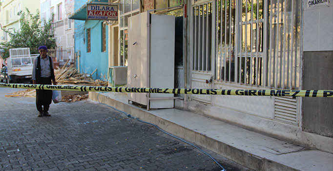 Şanlıurfa'da kardeşler arasında silahlı kavga: 1 ölü, 1 yaralı