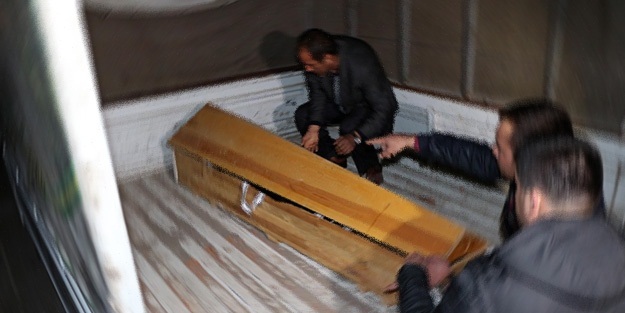 Şanlıurfa'da karı-koca evde ölü bulundu