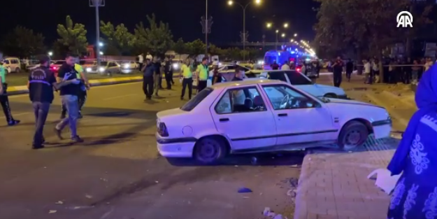Şanlıurfa'da katliam gibi kaza: 5 çocuk öldü!
