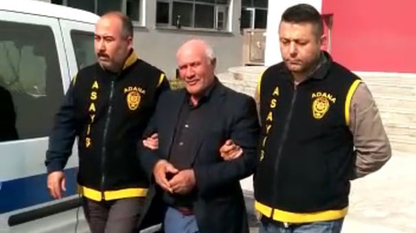 Şanlıurfa'da katliam yaptı, 21 yıl sonra yakalandı