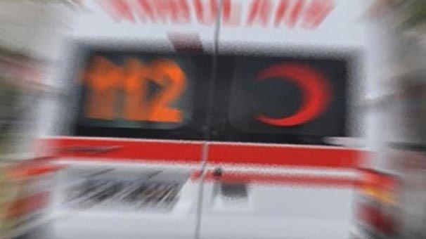 Şanlıurfa'da Kaynar su kazanına düşen Suriyeli çocuk öldü
