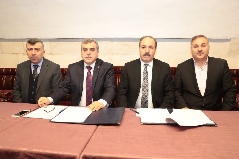 Şanlıurfa’da kimsesiz çocuklar topluma kazandırılacak 