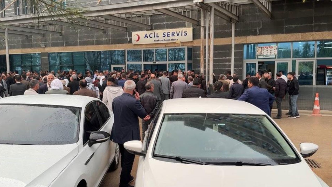 Şanlıurfa’da kız alıp verme kavgası kanlı bitti