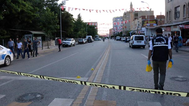 Şanlıurfa'da kız kaçırma kavgası: 1 kişi öldü