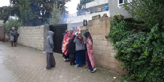 Şanlıurfa'da korkunç olay! Başlarından vurulmuş halde bulundular