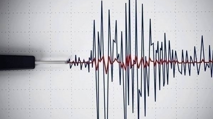 Şanlıurfa'da korkutan deprem