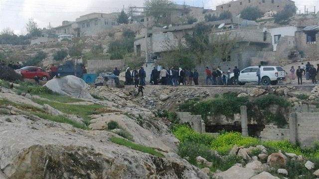 Şanlıurfa'da mağara kavgası: 4 yaralı