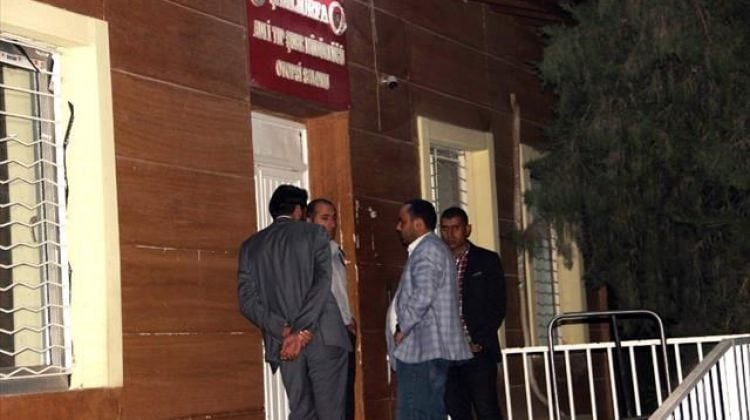 Şanlıurfa'da mal kavgasında kan aktı: 1 ölü, 2 yaralı