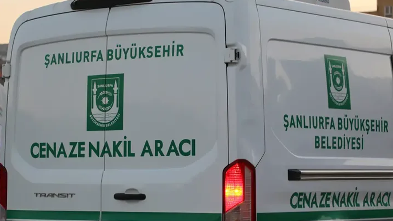 Şanlıurfa’da motosikletin çarptığı çocuk hayatını kaybetti