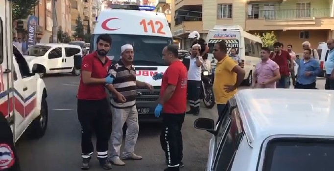 Şanlıurfa’da öğrenci servisi firmaları arasında kavga: 5 yaralı
