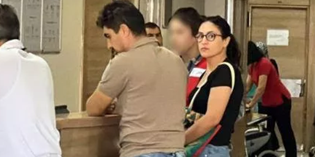 Şanlıurfa'da öğretmenliğe başladı, kimliği öğrenilince hemen tutuklandı!
