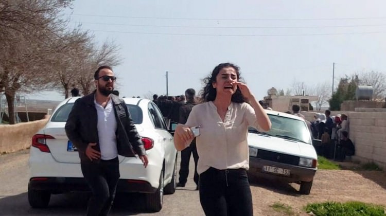 Şanlıurfa'da okul etkinliğinde silahlı kavga! Yaralılar var