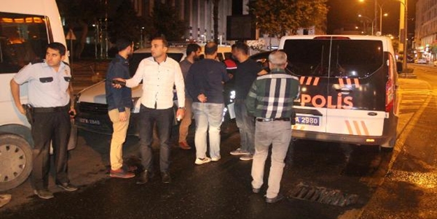 Şanlıurfa'da opeasyon! 42 kişi gözaltına alındı