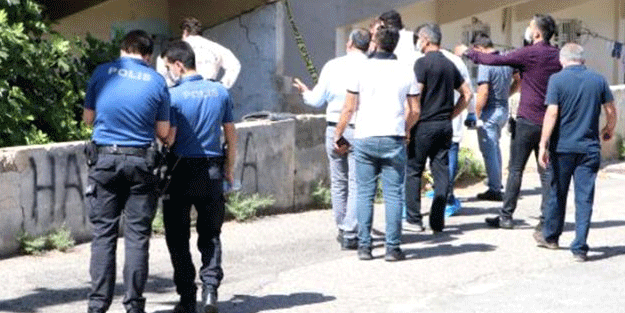 Şanlıurfa'da korkunç olay! Oyun oynayan çocuklar...
