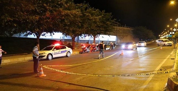 Şanlıurfa'da polise alçak saldırı: 3 polis şehit