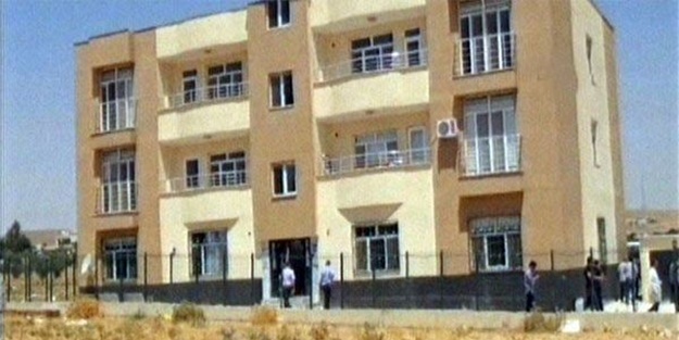 Şanlıurfa'da polise saldırı: 2 şehit