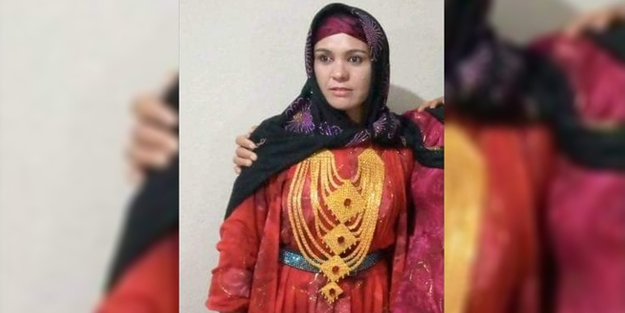 Şanlıurfa'da psikolojik rahatsızlığı bulunan kadından haber alınamıyor