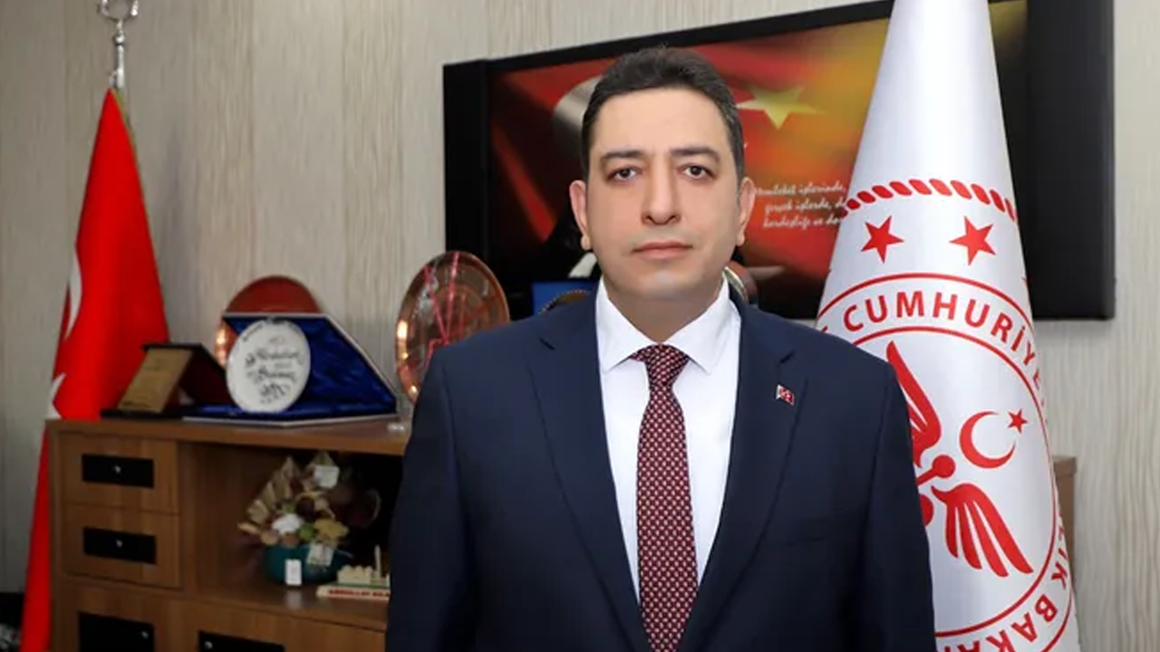 Şanlıurfa’da Ramazan ayına özel gece diş polikliniği hizmeti başladı