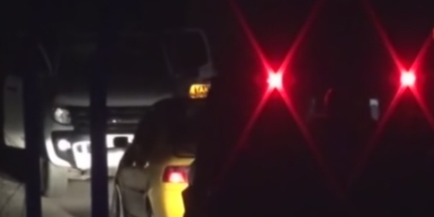 Şanlıurfa'da rehine krizi! Polisin elinden kaçtı