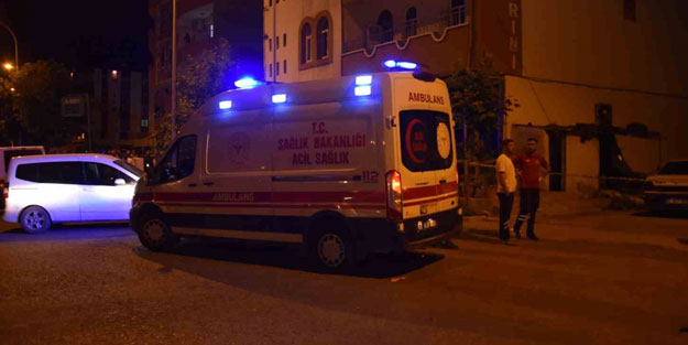 Şanlıurfa'da silahlı kavga: 6 yaralı