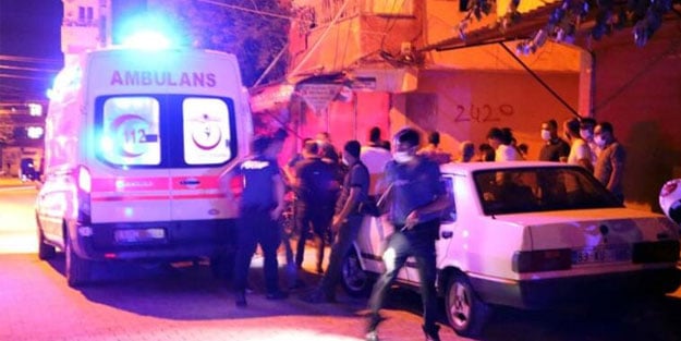 Şanlıurfa'da silahlı kavga! Çok sayıda yaralı var