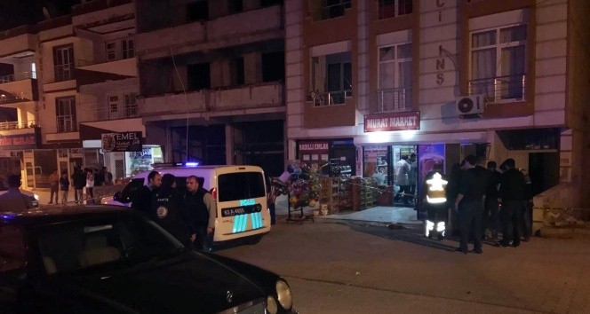 Şanlıurfa’da silahlı saldırı: 1 ölü, 1 yaralı