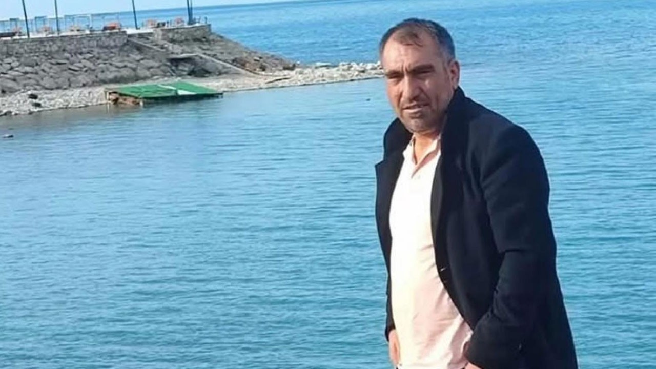 Şanlıurfa'da silahlı saldırı! Evinin önünde öldürüldü