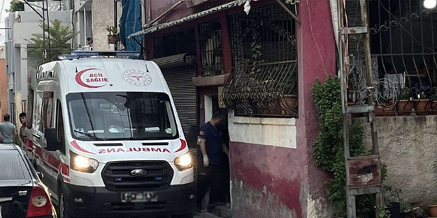 Şanlıurfa'da silahlı saldırı!