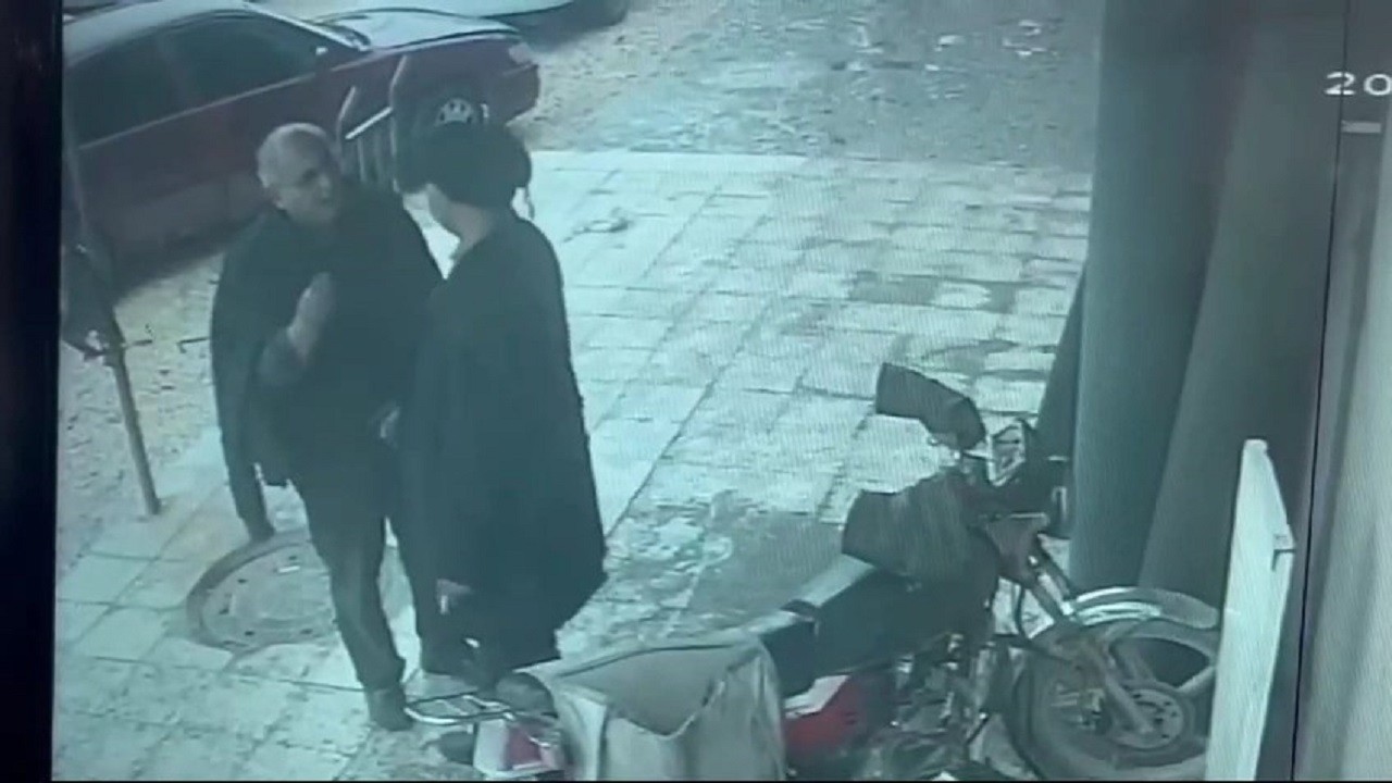 Şanlıurfa’da sokak ortasında cinayet 