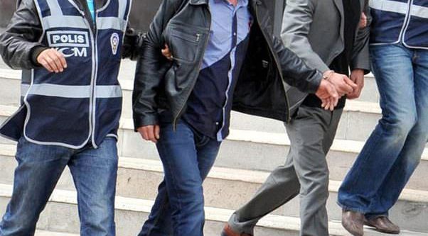 Osmaniye’de aranan bin 321 kişi yakalandı