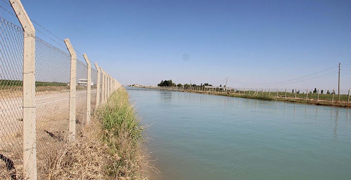 Şanlıurfa'da sulama kanalında kaybolan çocuğun cesedine ulaşıldı