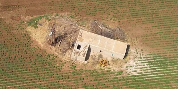 Şanlıurfa'da tarlalardan petrol değil bakın ne fışkırıyor! Alçaklar milyonların hakkını işte böyle giriyor