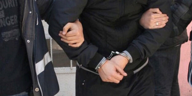 Şanlıurfa'da terör operasyonu: Gözaltılar var