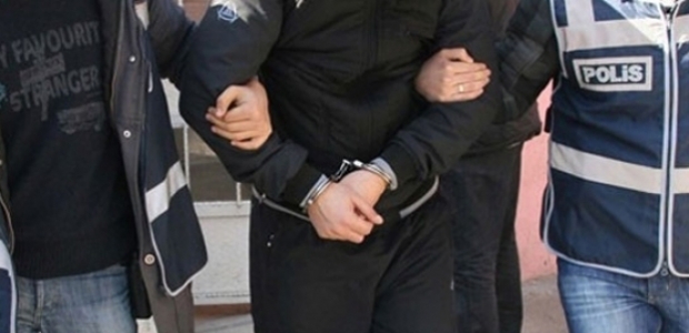 Şanlıurfa'da terör örgütü operasyonu: 1 tutuklu