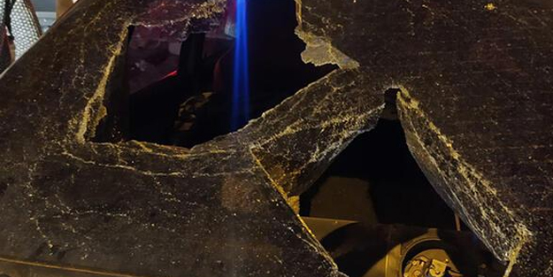 Şanlıurfa'da ucuz ekmek çatışma çıkardı