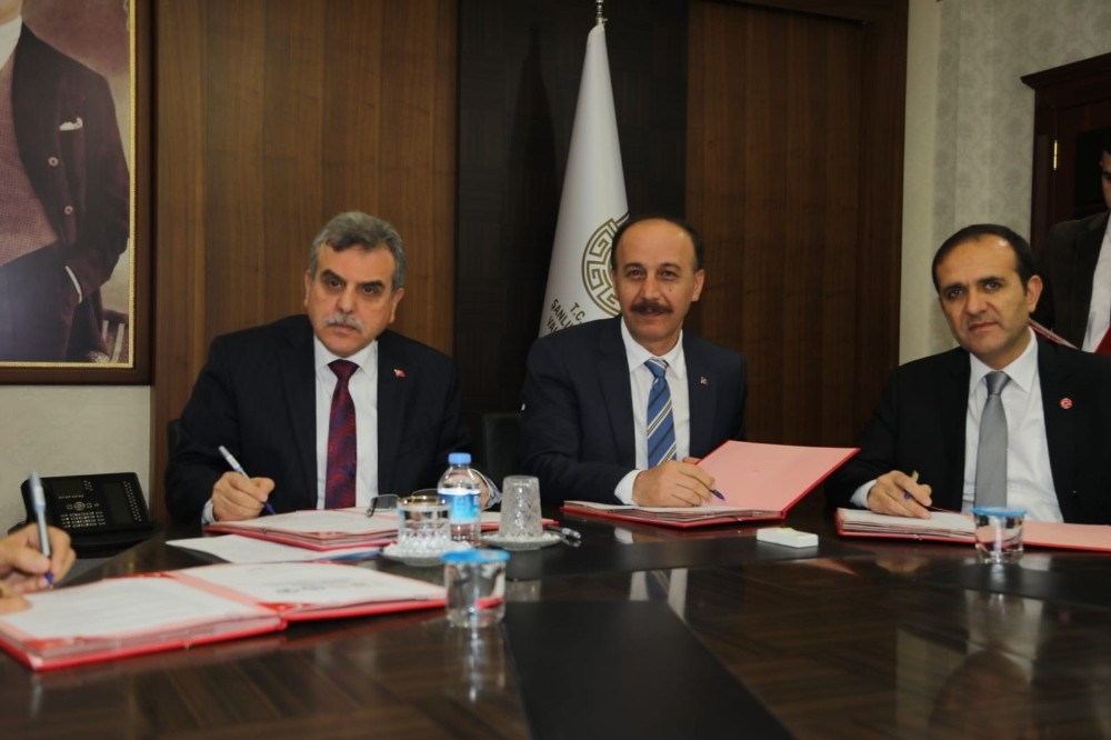 Şanlıurfa’da “Uygulamalı İyilik Projeleri” yarışması düzenlenecek 