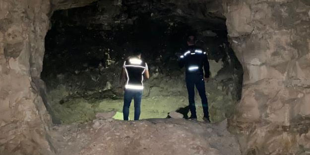 Şanlıurfa'da uyuşturucu operasyonu: 10 gözaltı