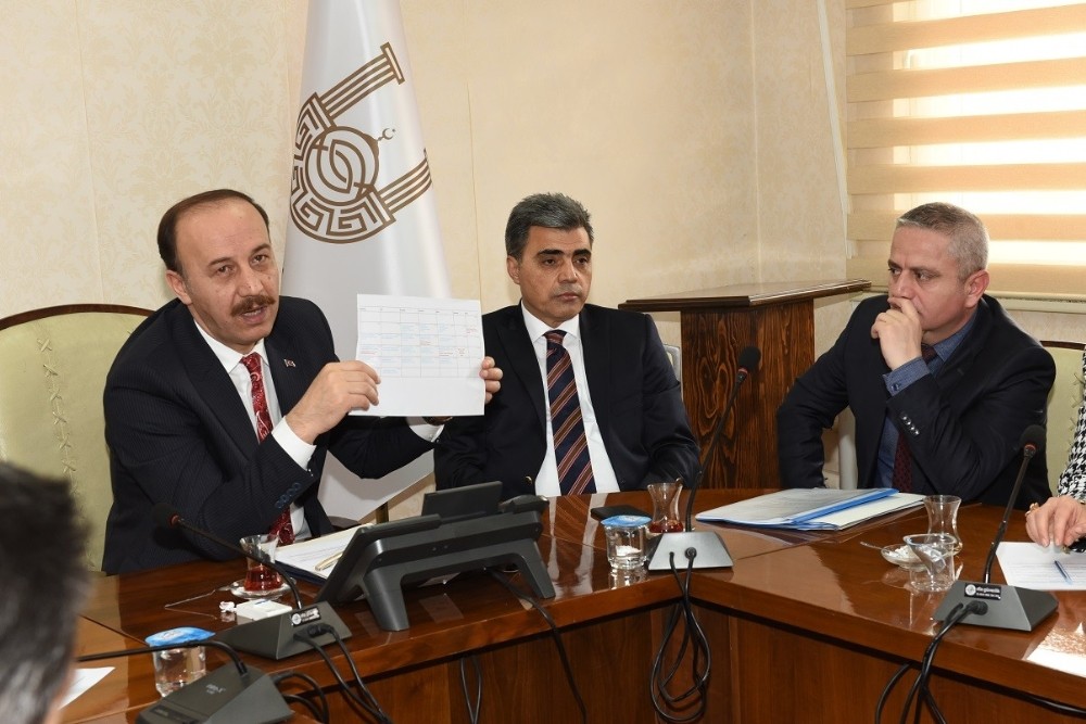 Şanlıurfa’da uyuşturucuya savaş açıldı 