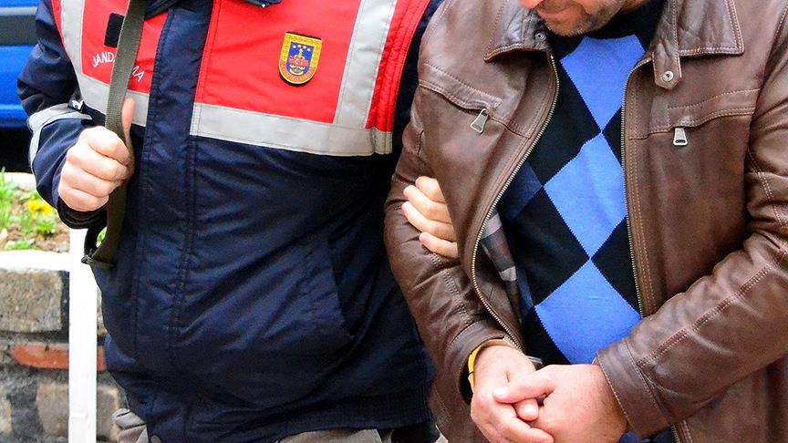 Şanlıurfa'da yakalanan PYD/YPG'li 2 keskin nişancı tutuklandı